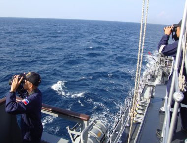 Ινδονησία, Φιλιππίνες και Μαλαισία ξεκινούν κοινές ναυτικές περιπολίες για την αντιμετώπιση Ισλαμιστών